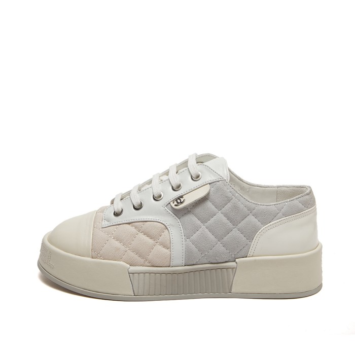 Low Top Trainer CC(Female)35-41=