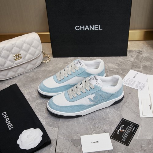 Low Top Trainer CC(Female)35-41=