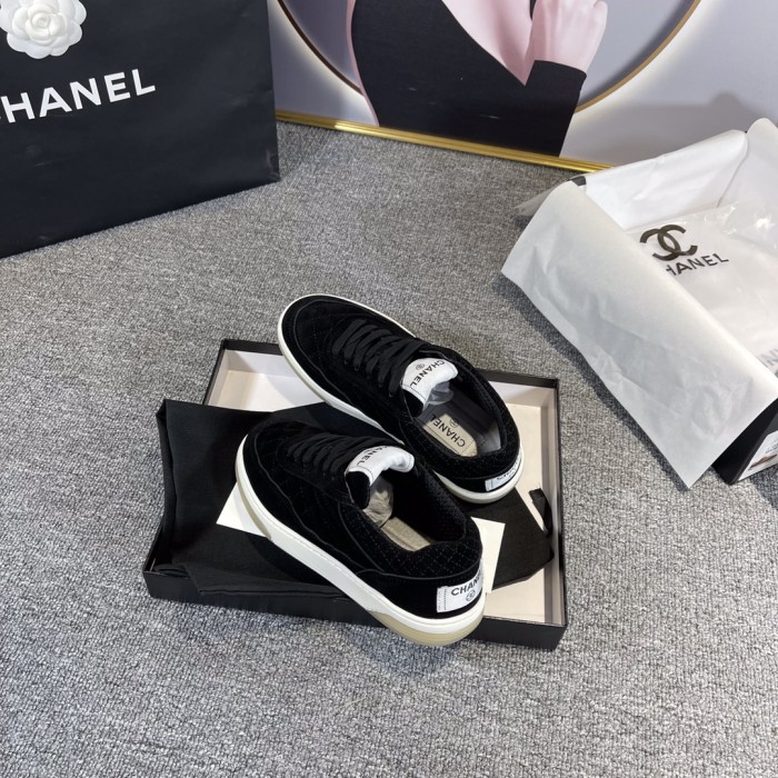 Low Top Trainer CC(Female)35-41=