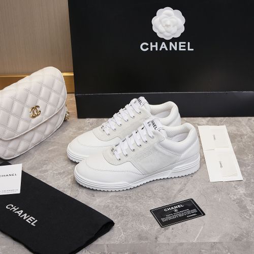 Low Top Trainer CC(Female)35-41=