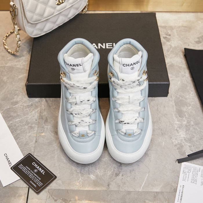 High Top Trainer CC(Female)35-41=