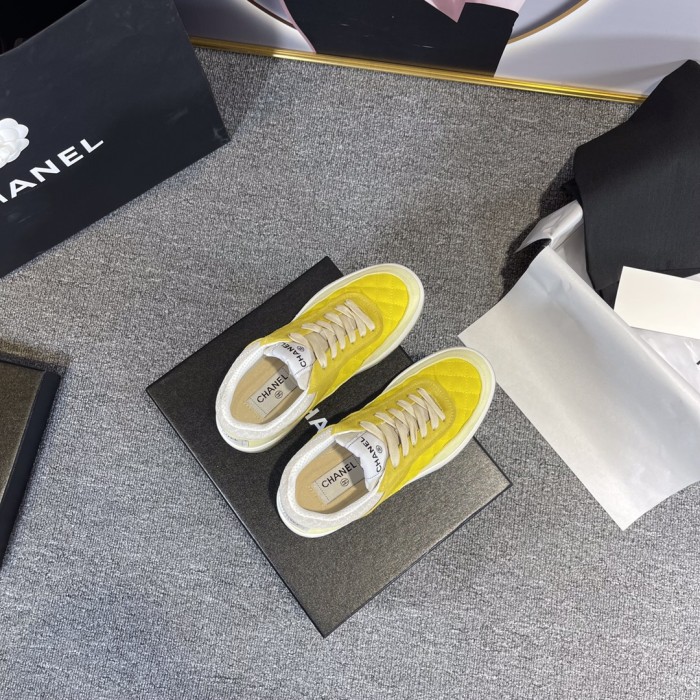 Low Top Trainer CC(Female)35-41=