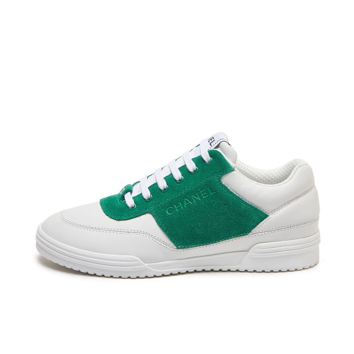 Low Top Trainer CC(Female)35-41=