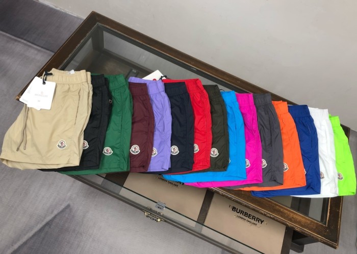 SHORTS