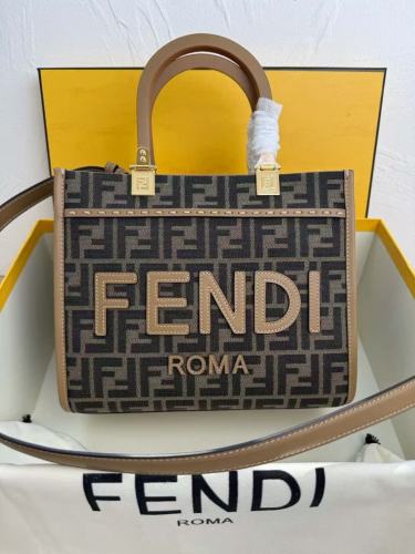 PM Sunshine Tote Bag “25.5*22.5*12CM” 006
