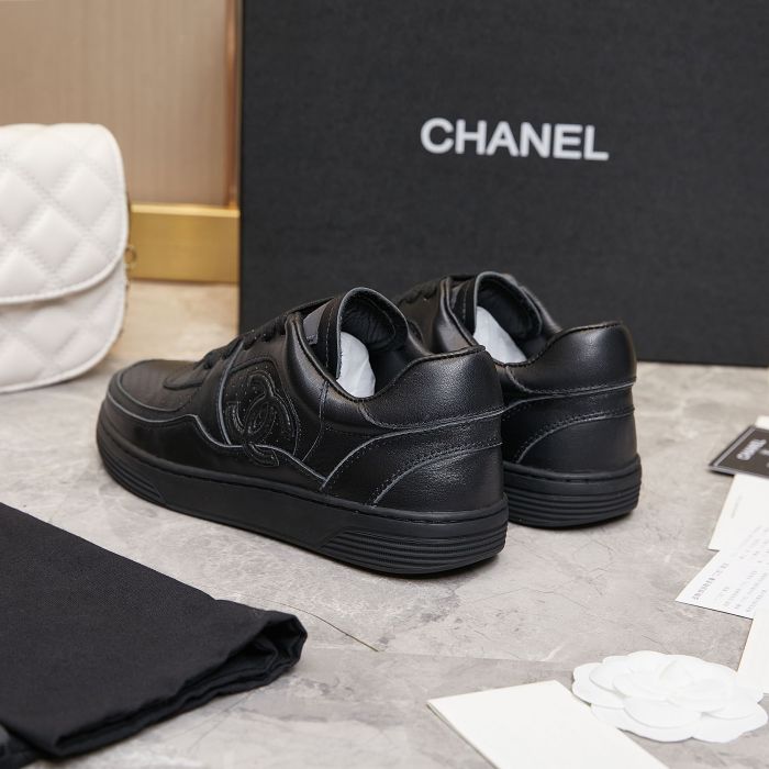 Low Top Trainer CC(Unisex)35-46=