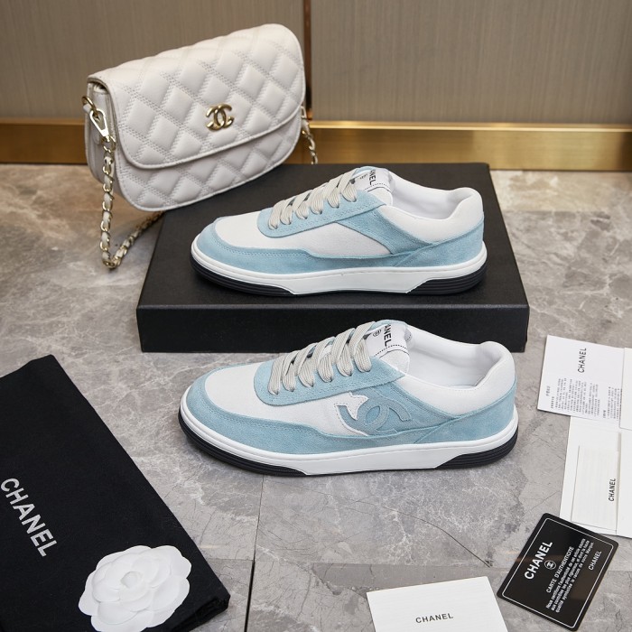 Low Top Trainer CC(Female)35-41=