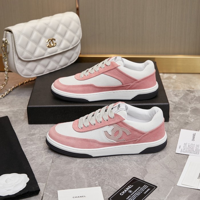 Low Top Trainer CC(Female)35-41=