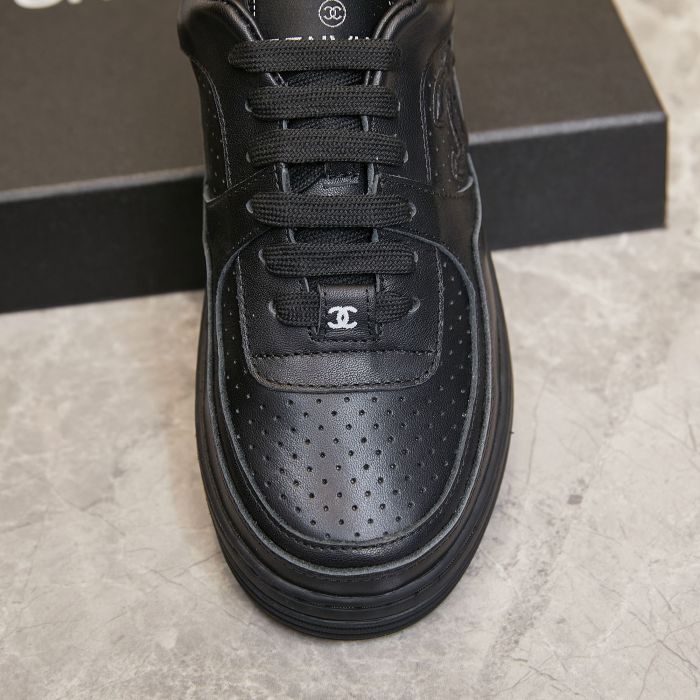 Low Top Trainer CC(Unisex)35-46=