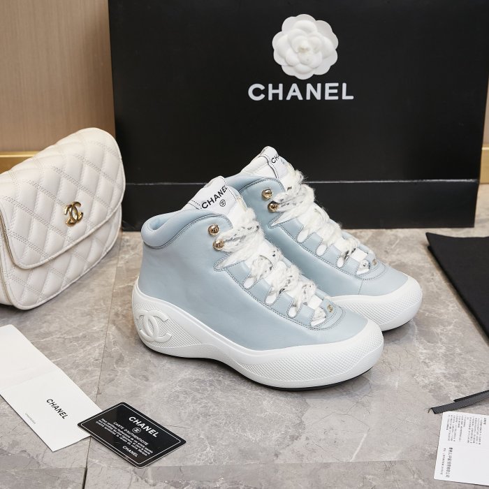High Top Trainer CC(Female)35-41=