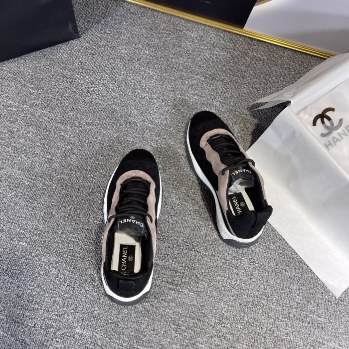 Low Top Trainer CC(Female)35-41=
