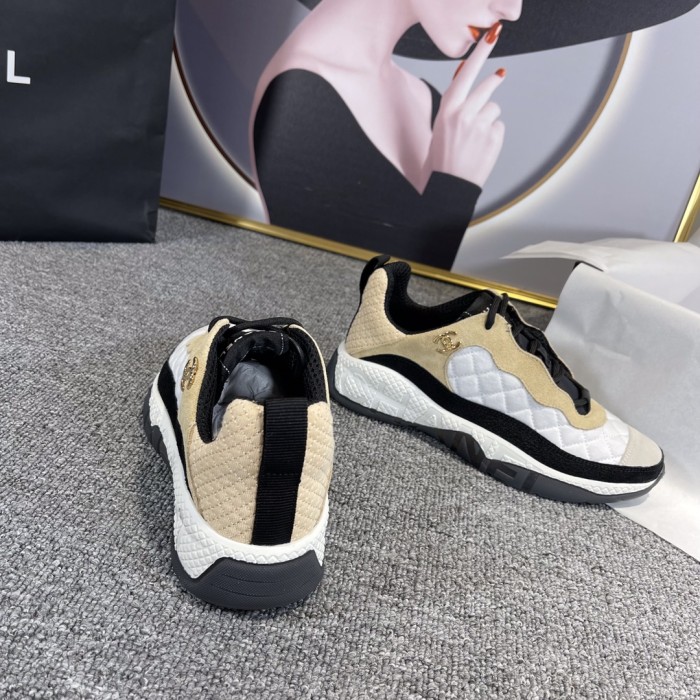 Low Top Trainer CC(Female)35-41=