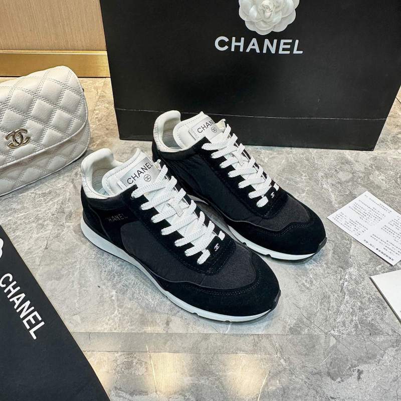 Low Top Trainer CC(Female)35-41=