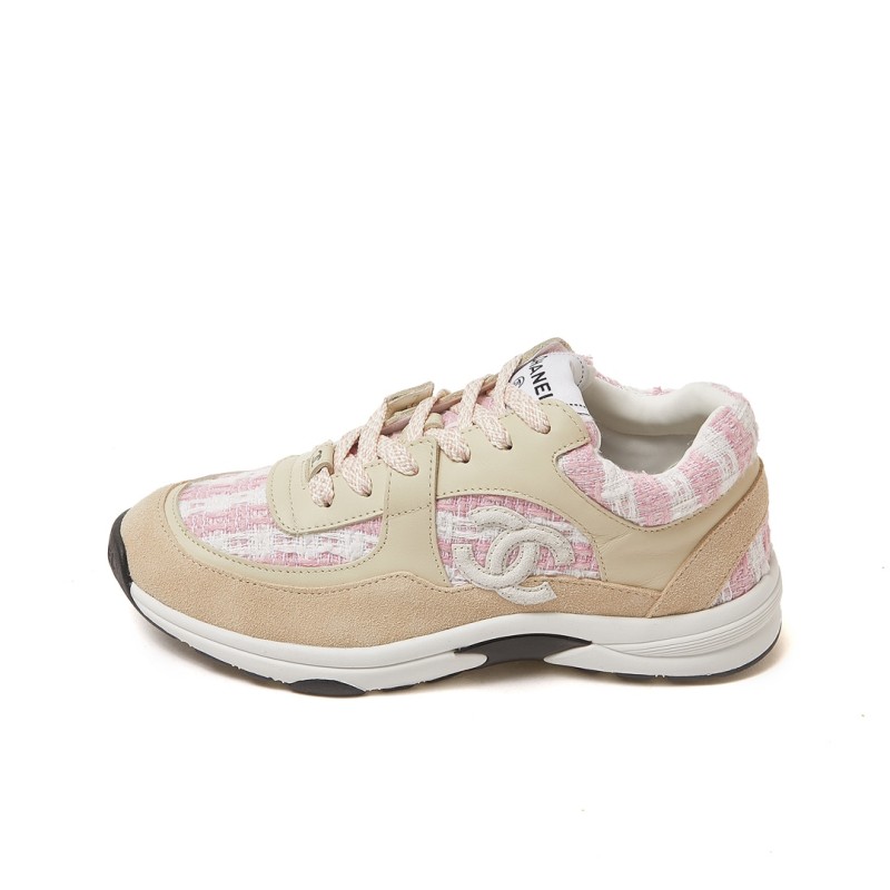 Low Top Trainer CC(Unisex)35-46=