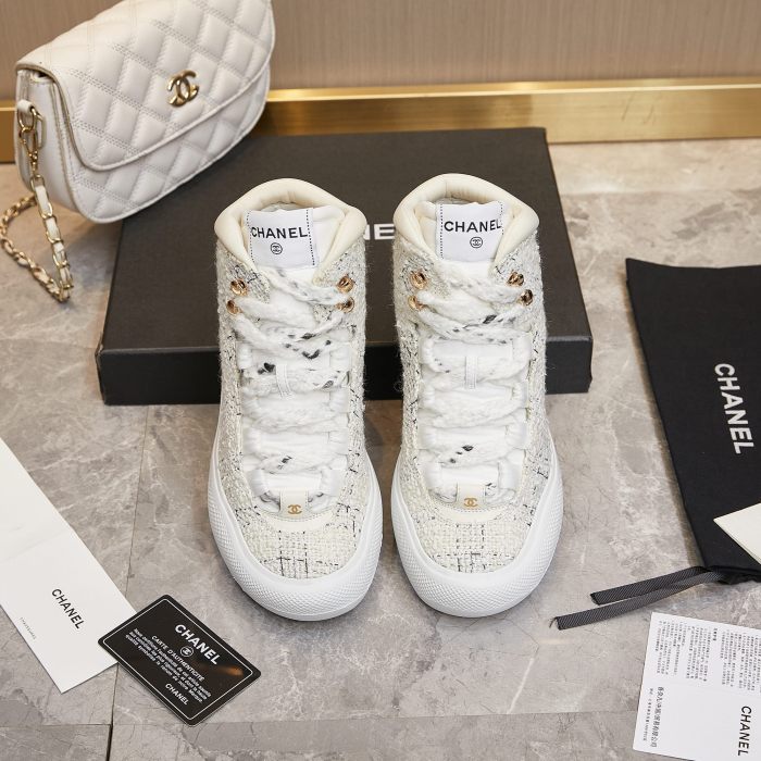 High Top Trainer CC(Female)35-41=