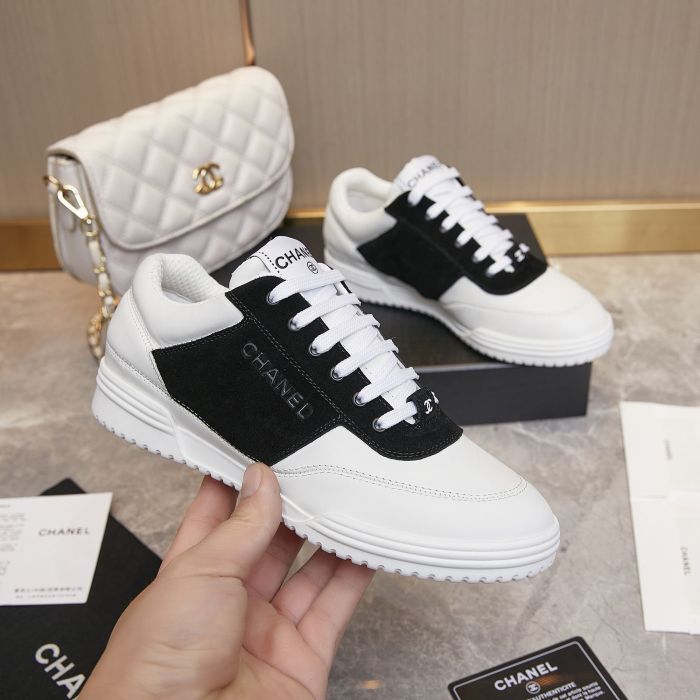 Low Top Trainer CC(Female)35-41=