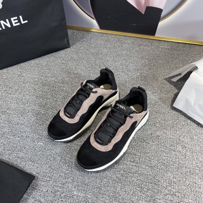 Low Top Trainer CC(Female)35-41=