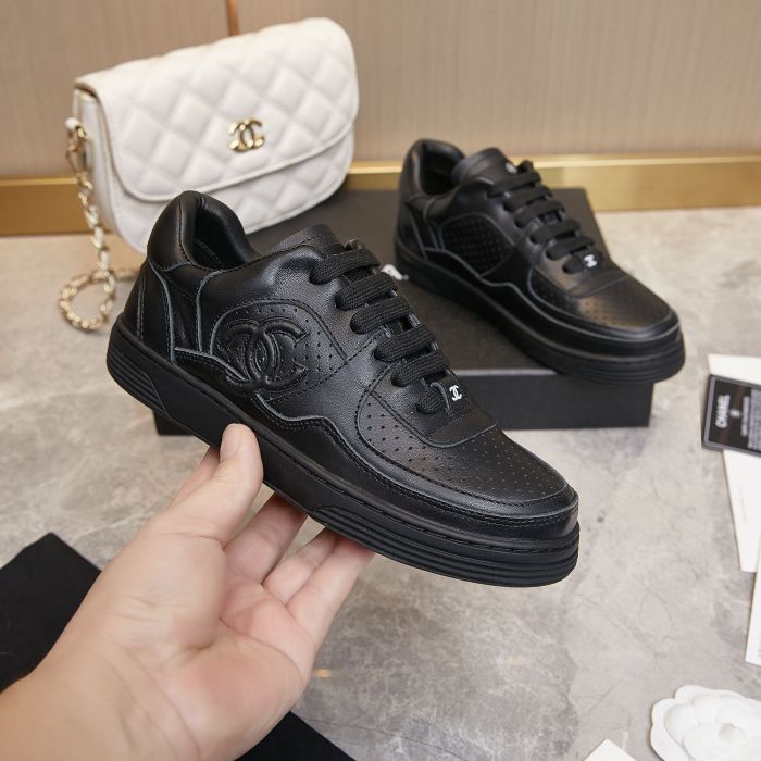 Low Top Trainer CC(Unisex)35-46=