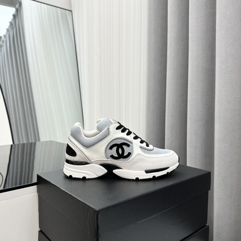 Low Top Trainer CC(Unisex)35-45=
