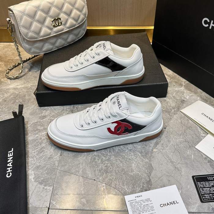 Low Top Trainer CC(Female)35-41=