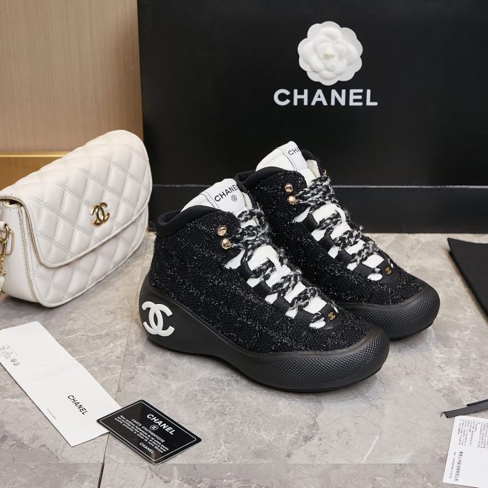 High Top Trainer CC(Female)35-41=