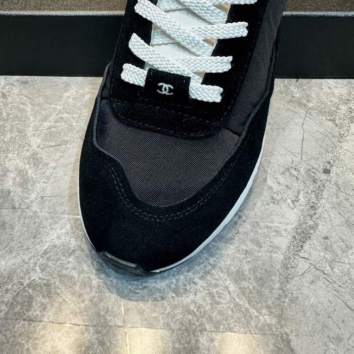 Low Top Trainer CC(Female)35-41=