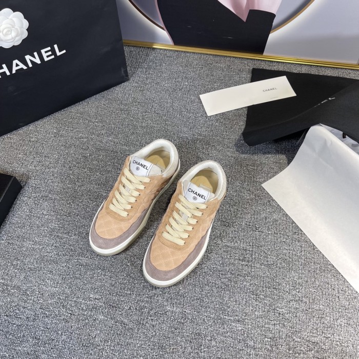 Low Top Trainer CC(Female)35-41=