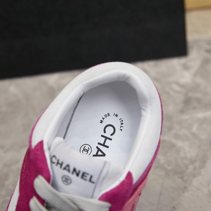 Low Top Trainer CC(Female)35-41=
