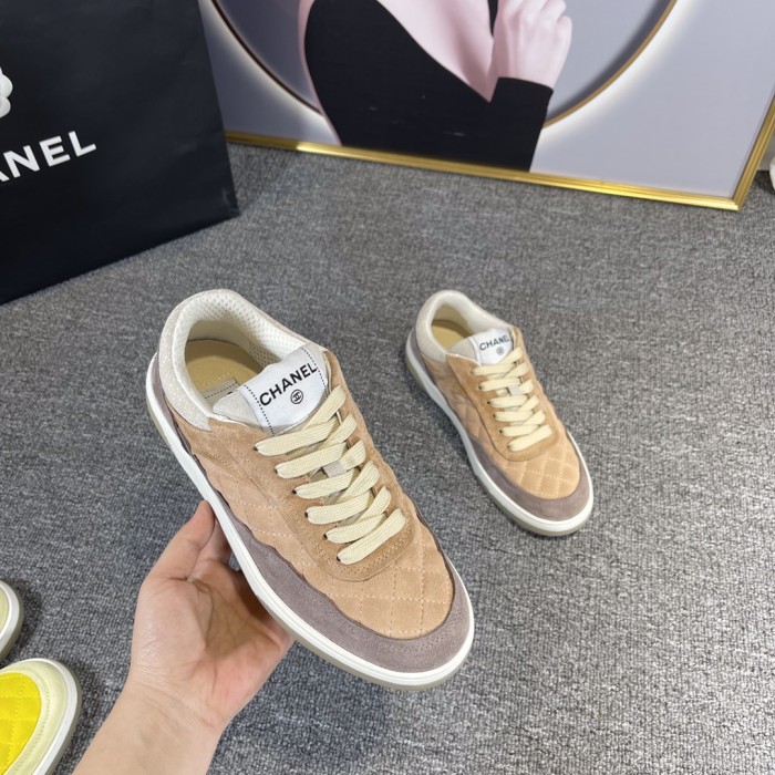 Low Top Trainer CC(Female)35-41=