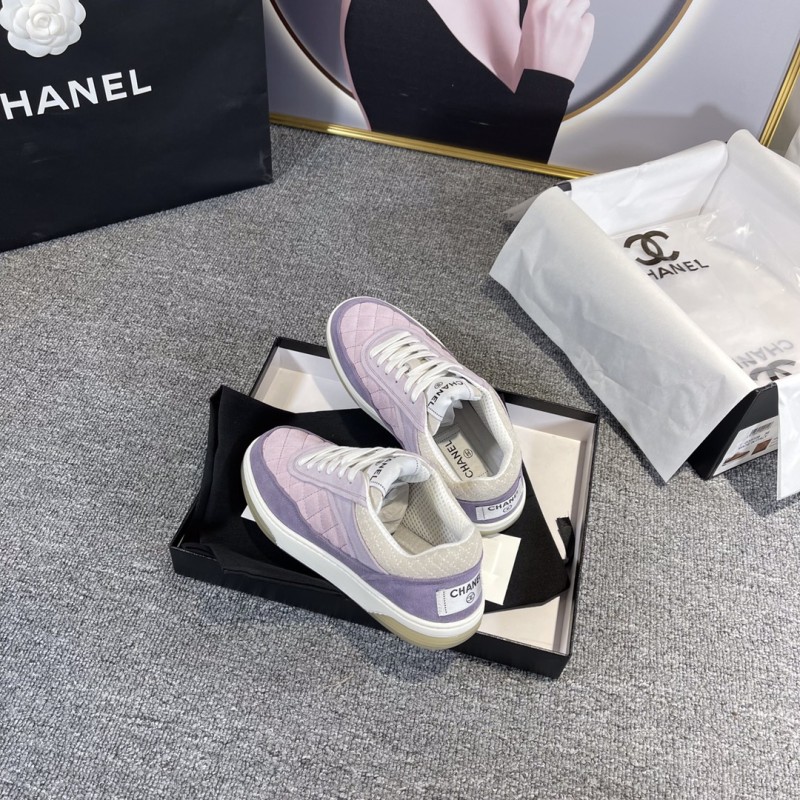 Low Top Trainer CC(Female)35-41=