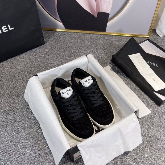 Low Top Trainer CC(Female)35-41=