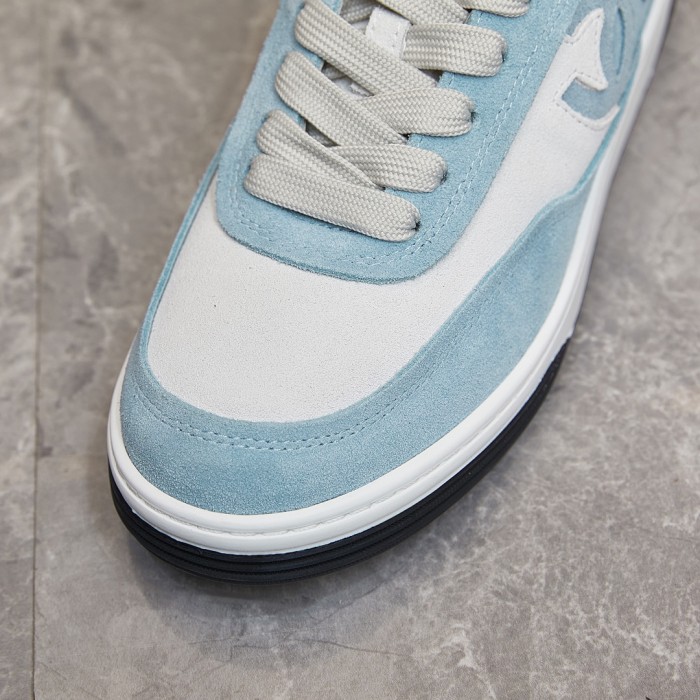 Low Top Trainer CC(Female)35-41=