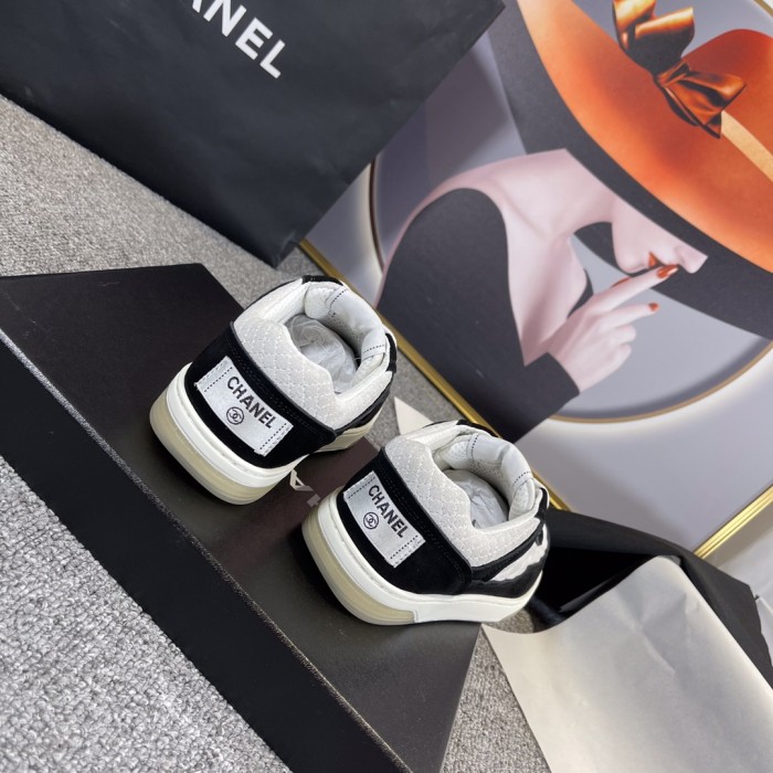 Low Top Trainer CC(Female)35-41=