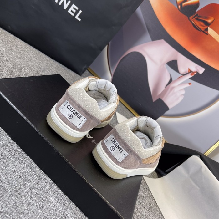 Low Top Trainer CC(Female)35-41=