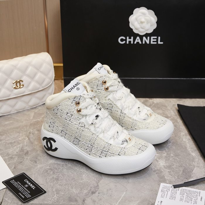 High Top Trainer CC(Female)35-41=