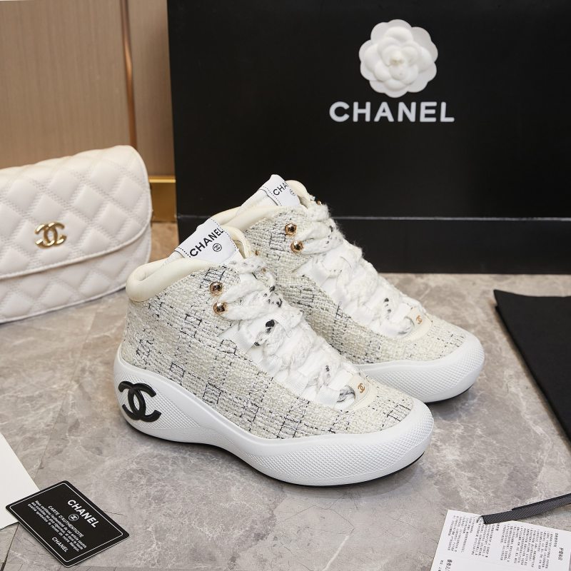 High Top Trainer CC(Female)35-41=