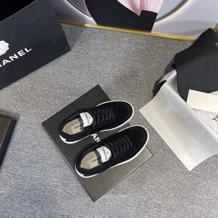 Low Top Trainer CC(Female)35-41=