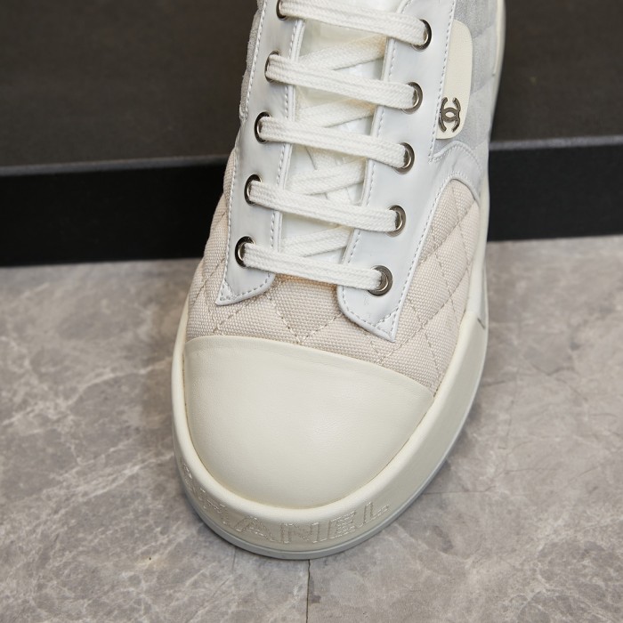 Low Top Trainer CC(Female)35-41=