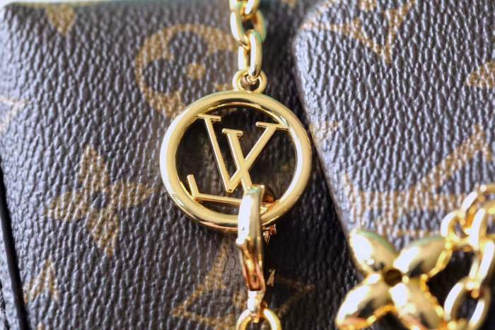 Nano Madeleine Bag “21*12.5*6CM” 005