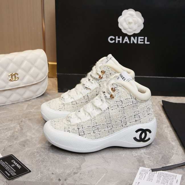 High Top Trainer CC(Female)35-41=