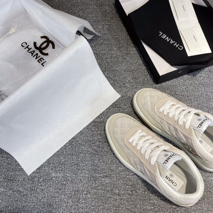 Low Top Trainer CC(Female)35-41=