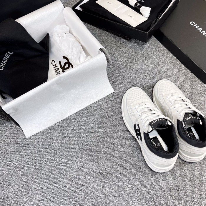 Low Top Trainer CC(Unisex)35-46=