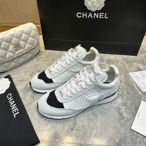Low Top Trainer CC(Female)35-41=