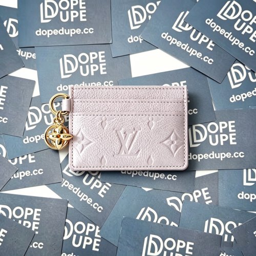 Double Card Holder “11*7*1.5CM” 081