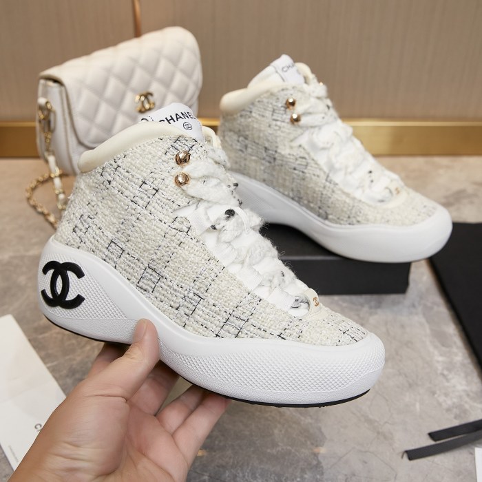 High Top Trainer CC(Female)35-41=