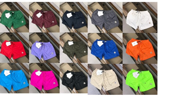 SHORTS