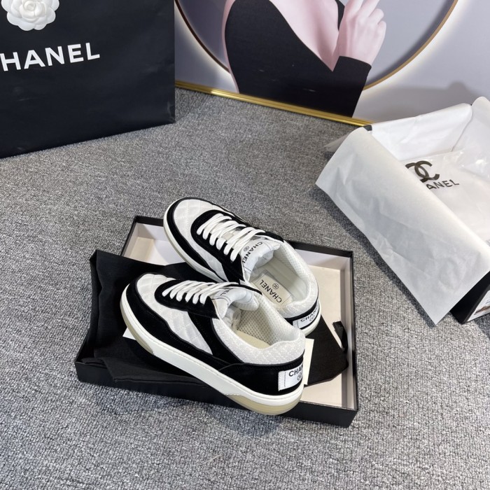 Low Top Trainer CC(Female)35-41=