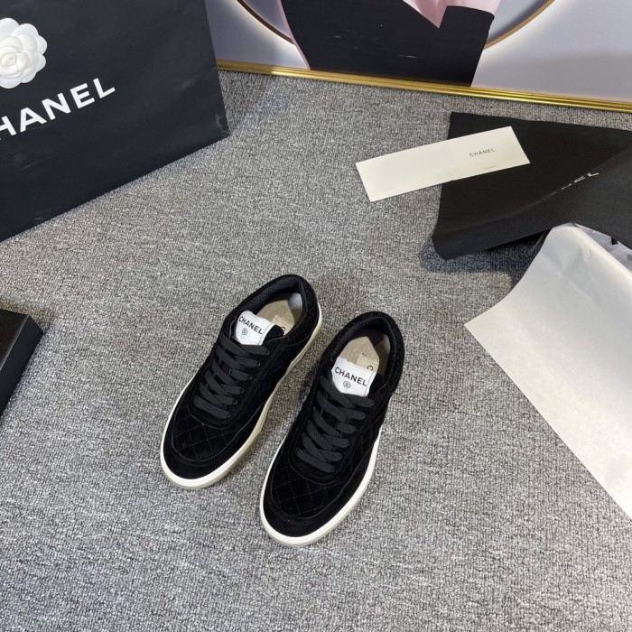 Low Top Trainer CC(Female)35-41=