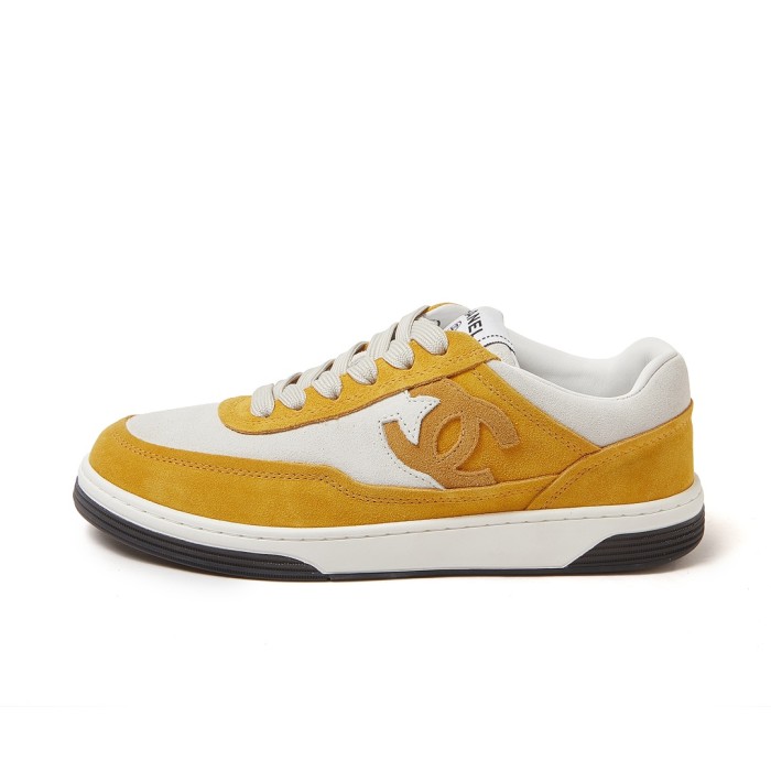 Low Top Trainer CC(Female)35-41=