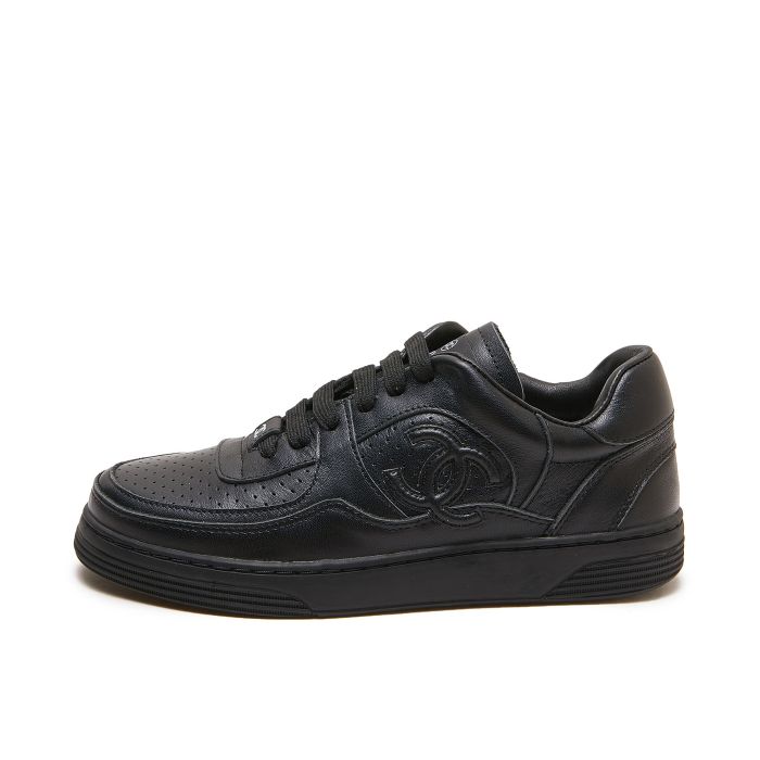 Low Top Trainer CC(Unisex)35-46=
